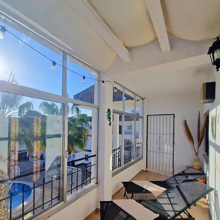 Caballito Del Mar Διαμέρισμα