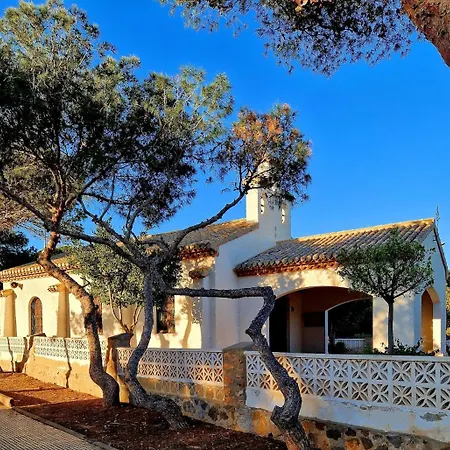 Caballito Del Mar Διαμέρισμα Punta Prima (Alicante)