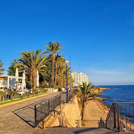 Caballito Del Mar