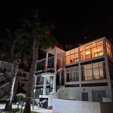 Caballito Del Mar Διαμέρισμα *
