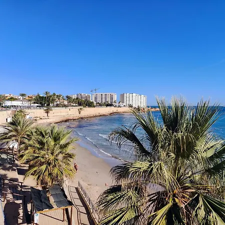 דירה Caballito Del Mar