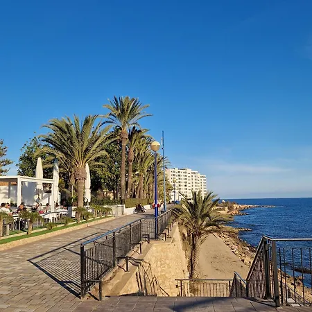 Caballito Del Mar * Punta Prima (Alicante)