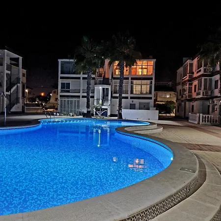 Caballito Del Mar Apartamento *