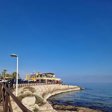 Caballito Del Mar *