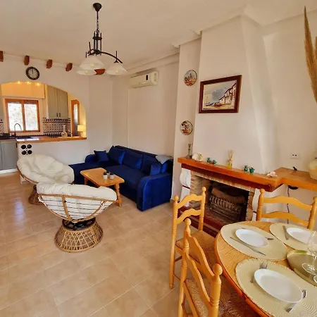 Apartamento Caballito Del Mar Punta Prima (Alicante)