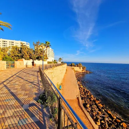 Apartamento Caballito Del Mar Punta Prima (Alicante)