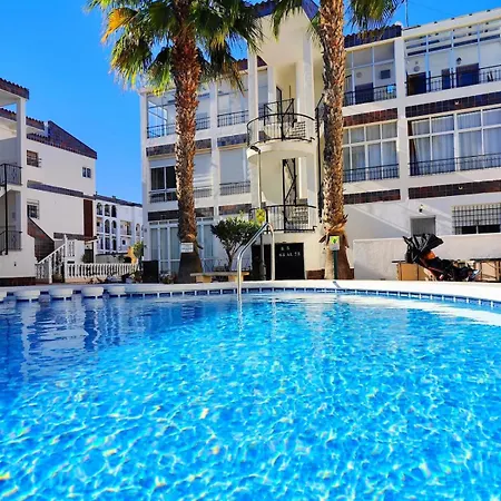 Apartamento Caballito Del Mar