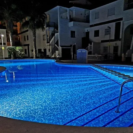 Caballito Del Mar Apartamento Punta Prima (Alicante)