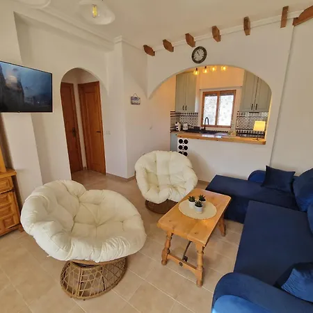 Appartement Caballito Del Mar *
