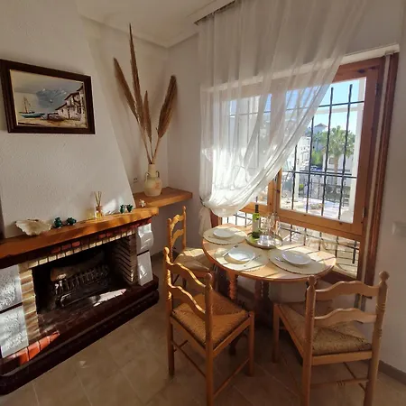 Appartement Caballito Del Mar Punta Prima (Alicante)