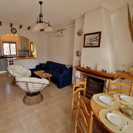 Caballito Del Mar Appartement