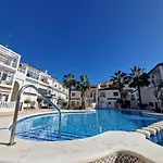 Caballito Del Mar Punta Prima (Alicante)