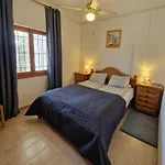 Apartment Caballito Del Mar