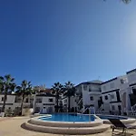 Caballito Del Mar Apartment *