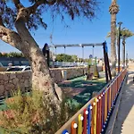 Caballito Del Mar Punta Prima (Alicante)