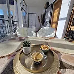 Apartment Caballito Del Mar