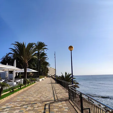 Caballito Del Mar
