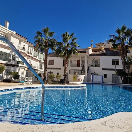 Caballito Del Mar Appartement *