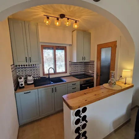 Caballito Del Mar Appartement *