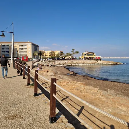 Caballito Del Mar