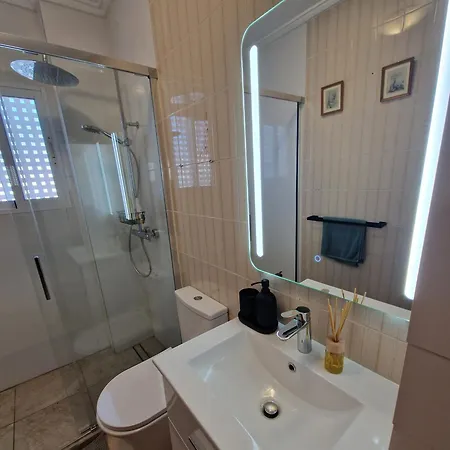Appartement Caballito Del Mar