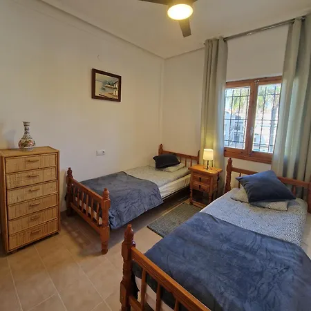 Appartement Caballito Del Mar Punta Prima (Alicante)