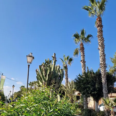Caballito Del Mar Appartement *