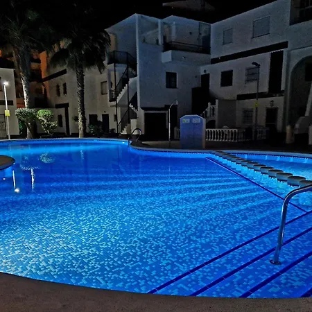 Caballito Del Mar Appartement Punta Prima (Alicante)