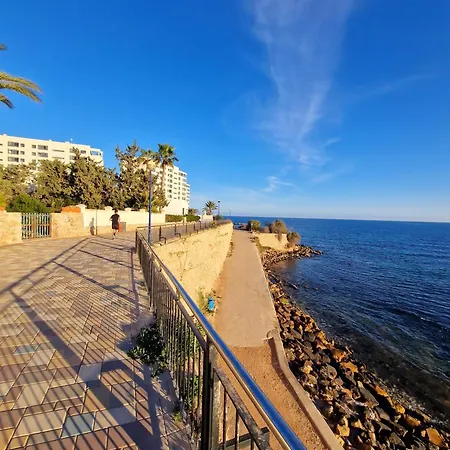 Caballito Del Mar Appartement