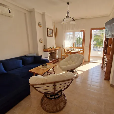 Caballito Del Mar Appartement
