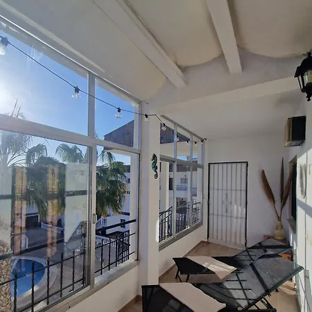 Appartement Caballito Del Mar *
