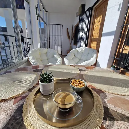 Appartement Caballito Del Mar