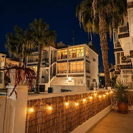 Caballito Del Mar Appartement *
