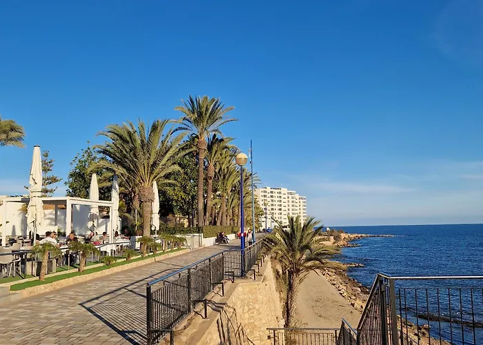 Caballito Del Mar * Punta Prima (Alicante)
